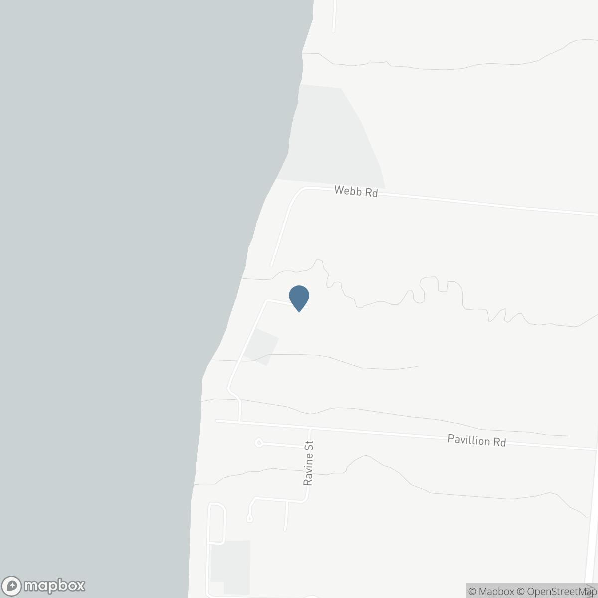 74891 DR GEORGE SMITH AVENUE, Bayfield, Ontario N0M 1G0